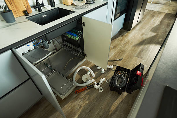 Reliable Drain Cleaning contractor in Courtland, VA by Street Wise - Plumbing